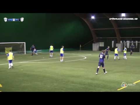 "KPMG vs Pirola Pennuto Zei & Ass." - 7° TORNEO MILANO SOLIDALE