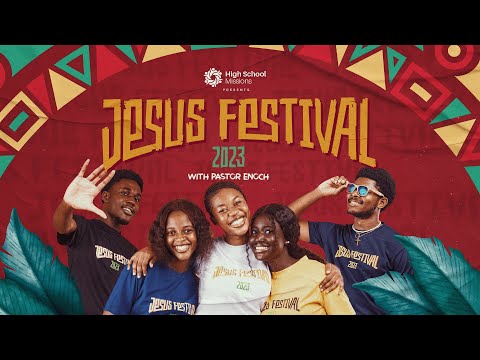 Jesus Festival 2023