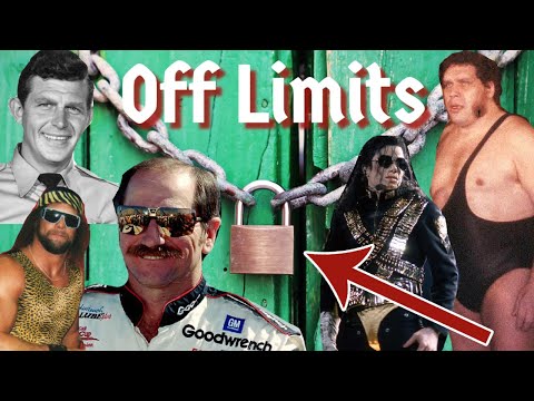 Famous Graves That Are Absolutely OFF LIMITS To The Public