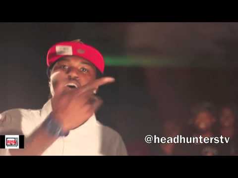 Superstar Sal vs J-Ez