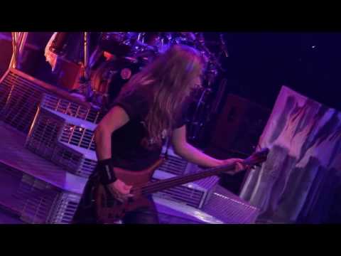 Megadeth- Take no prisoners- Live- HD