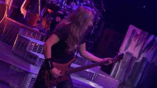 Megadeth- Take no prisoners- Live- HD