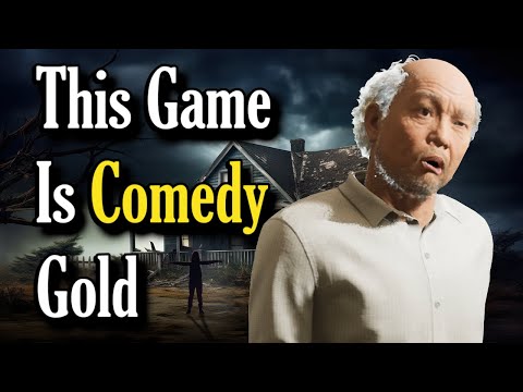 The AI NPC Horror Game That’s Accidentally Hilarious