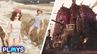 10 HIDDEN Secrets in Clair Obscur: Expedition 33