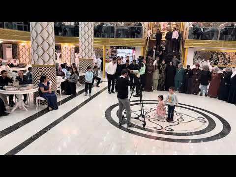 İlhan Baran düğün Yusuf ve damala 