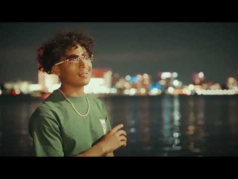 Berto Montana - "Crown Me" (Official Music Video)