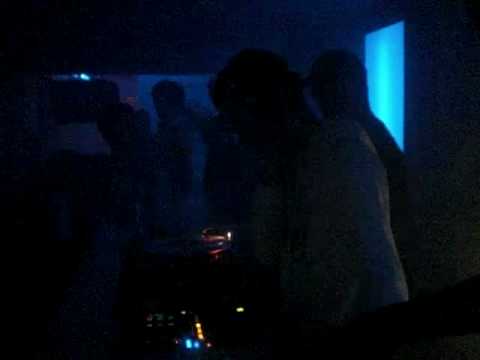 promo in club puur te joure