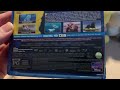 Finding Dory Blu Ray Overview