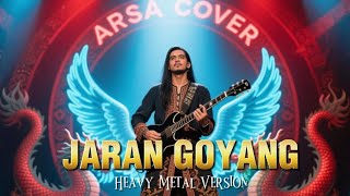 Download lagu JARAN GOYANG 🎸 [HEAVY METAL ENERGY]  mp3