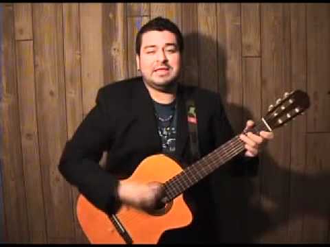 Osiris Flores-Juan Gabriel (Joturri Musical)