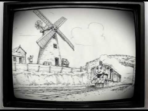 The Railway Series TV Intro