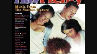 Queen Pen &amp; Tracey Lee - Rock The Body