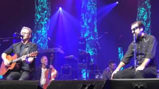 SCC w/ Third Day Live: Let Us Pray, Speechless, For The Sake Of The Call (Carmel, IN - 5/4/16)