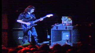 Rainbow - Do You Close Your Eyes (Live in Munich 1977) HD