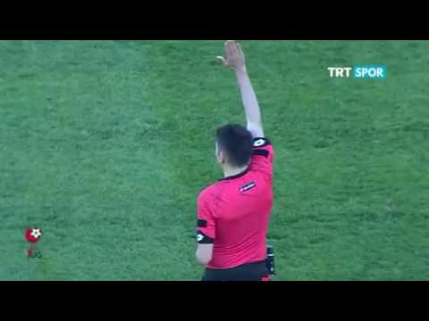 Manisaspor 0-2 Yeni Malatyaspor | Maç Özeti HD