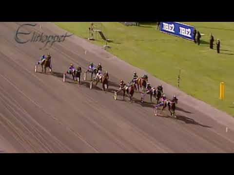 Elitloppet 2002 - Varenne