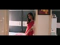 Meenakshi Chaudhary Hot Ever Sexy Shows Her Yummyiest Side View Of Waist Tummy Body In Saree