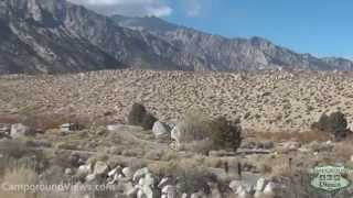 preview picture of video 'CampgroundViews.com - Lone Pine Campground Lone Pine California US Forest Service'