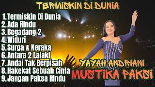 Download lagu Termiskin di Dunia Cover Yayah Andriani (LIVE SHOW Jangraga Mangunjaya Pangandaran) mp3 Download lagu Termiskin di Dunia Cover Yayah Andriani (LIVE SHOW Jangraga Mangunjaya Pangandaran) mp3