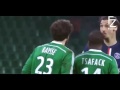 Sanjin & Youthman – Zlatan Ibrahimovic  (Unofficial)