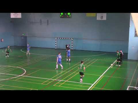 Elit лигаA Viva cup Fc B Boys 21 03 21