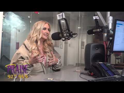 Martha Munizzi's Revival: Faith, Family, New Music