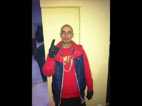 ZeeroMan ft Tizi Dogg ft Izi ft Black-Face - Ti Ski Burrni