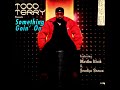 Todd Terry & Fancy Inc & J. Brown & Martha W. - Something Going On (DJ Gonzalvez Bernard Remix)