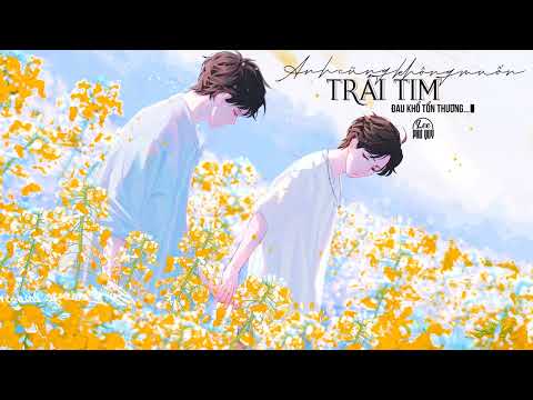 Anh cũng không muốn trái tim đau khổ tổn thương (Wǒ yě bù xiǎng shāng xīn nán guò - 我也不想伤心难过) - Lee Phú Quý