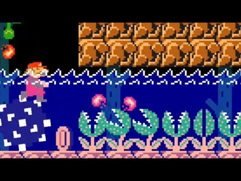 ILLEGITIMATE SHAM ~ Super Expert Endless Challenge - Super Mario Maker 2 - No Commentary 1cd