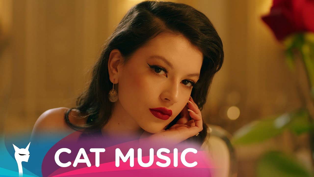 Cleopatra Stratan — Monte Carlo