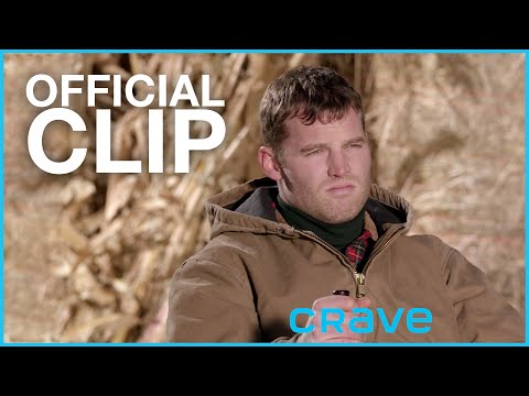 afbeelding Wondrous | Letterkenny | New Season Christmas Day