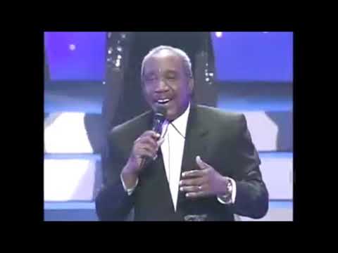 Jerry Butler - He Will Break Your Heart (Remastered)