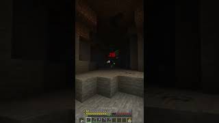Oh Mah Gawd.. #minecraft #moddedminecraft #terraria #terrariainminecraft #minecraftshorts #ez #ggs