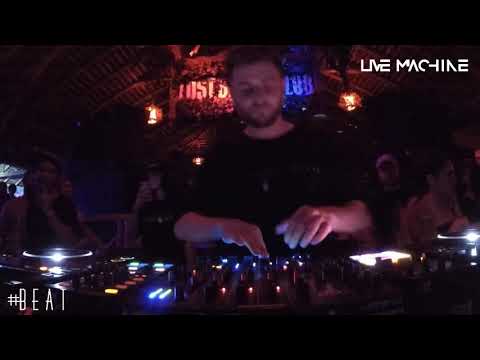 Latmun #LostBeachClub NYE 2019