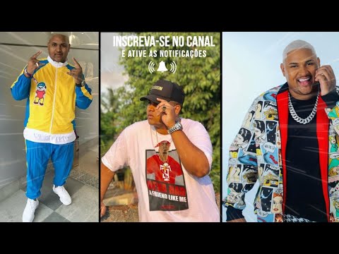 KEVIN O CHIRIS FEAT. MC TH - RESENHA CLANDESTINA ..