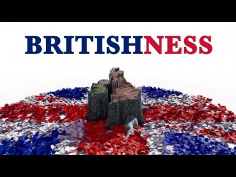 Britishness and national identity - a Q&A with cultural critic Dr Robert Beckford | ITV News