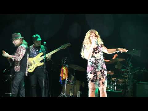 DIA BRANCO - ELBA RAMALHO E GERALDO AZEVEDO - THEATRO NET SP