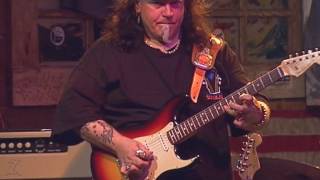 Smokin' Joe Kubek & Bnois King - Tell Me Why (Live)