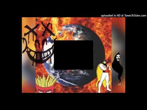 screwmaneflame - DARK TWISTED GLOBE