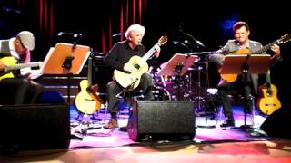 Muthspiel - Towner - Grigoryan - (2) - oct2013