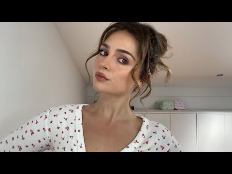 ASMR Grwm 🎀💕