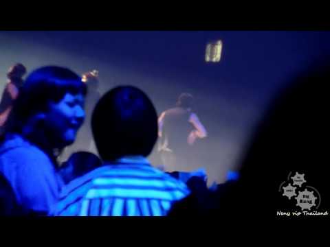 [Fancam] SE7EN 110429 PD k-pop charity concert part II @ TH.P2 [HQ]
