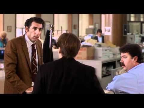 Michael Richards - Very Insensitive Man