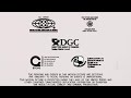 The Snow Golem 2003 End Credits For Williamcarnahan9100