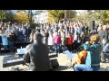 La Marseillaise des enfants 