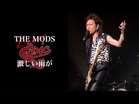 THE MODS