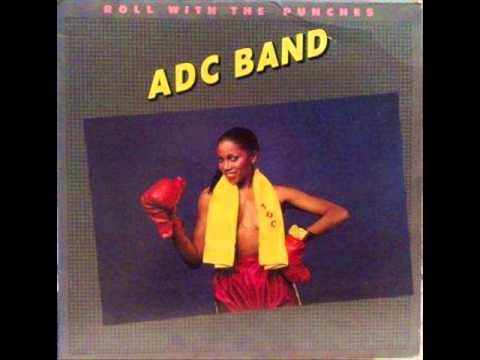 ADC Band -  Girls 1982