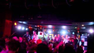 British Sea Power - Mongk II