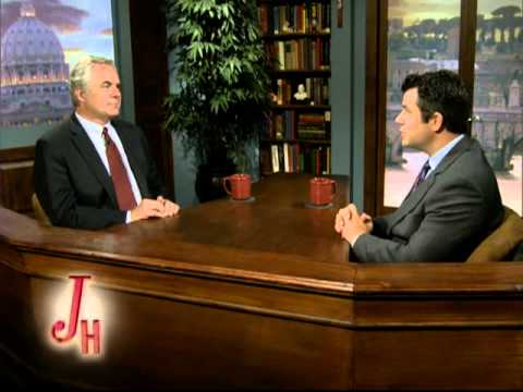 Journey Home - 2012-07-02 - Former Episcopal Clergy - Taylor Marshall